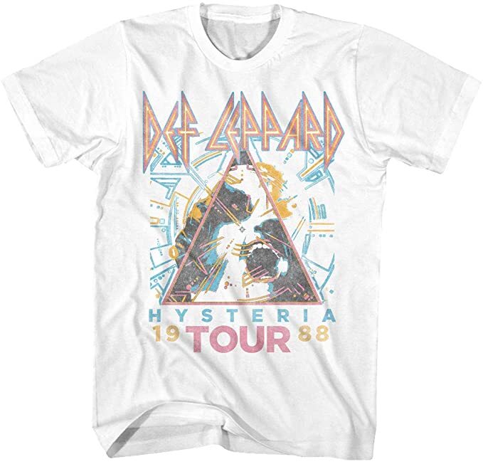 Lionhead tum Rock Shirt
